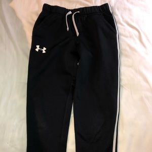 Under Armour joggers